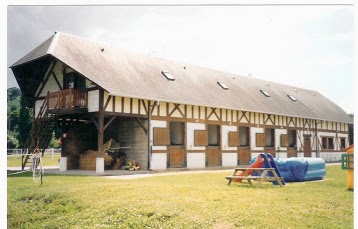 Le Clos des Paradis