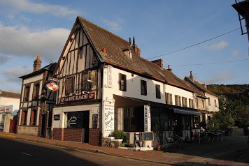 La Rose Blanche