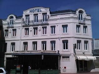 Hotel Normandy