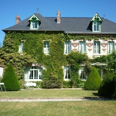 Le clos des ifs