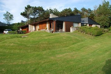 Chambres d'hôte à Pourville sur Mer