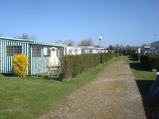 Camping de la Prairie