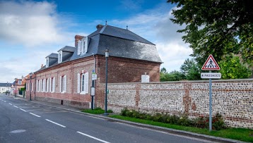 chambres d'hôtes LA CRISTE MARINE