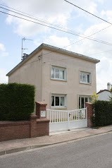 Gîte Baie de Somme Location Villa Arc En Ciel 80120 Marquenterre Picardie maritime