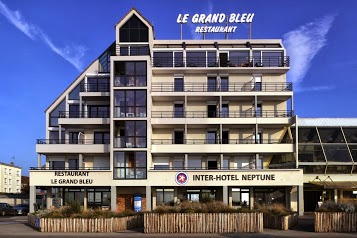 Hôtel Neptune