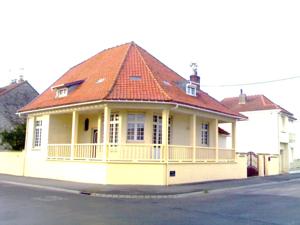 Opale Villa