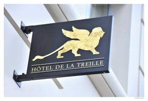 Hotel De La Treille