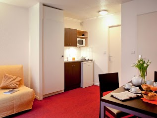 Aparthotel Adagio Access Lille Vauban