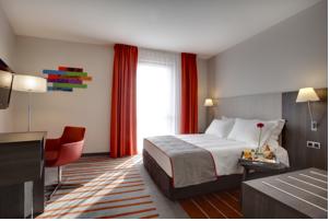 Park Inn by Radisson Lille Grand Stade