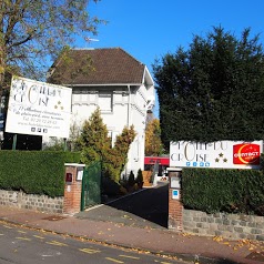 HOTEL DU CROISE