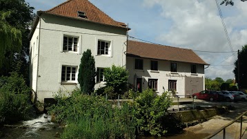 Auberge du Moulin d'Audenfort Guest House