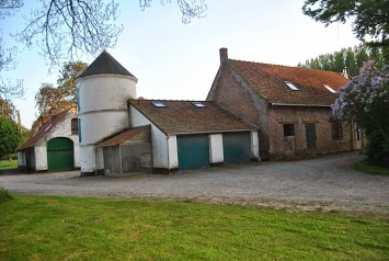 Bed & Breakfast La Ferme de Wolphus Zouafques