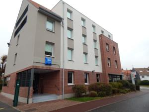 Hotel ibis budget Saint Omer Centre