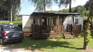 Camping l'Orée de Bois