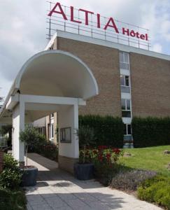 Altia Hotel
