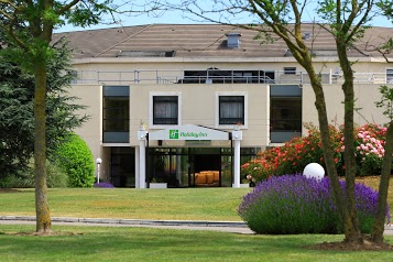 Holiday Inn Calais - Coquelles