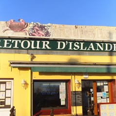 Restaurant Au Retour D'Islande