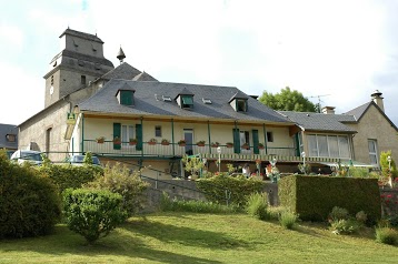 Hôtel le Cabaliros