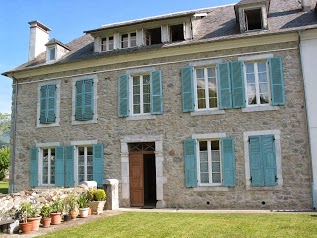 Gîte Pyrénées à vélo