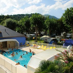 Camping du Lavedan