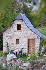 Gîte de vacances : Le Moulin de Peyre