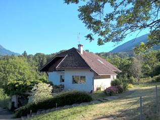 Villa Lornard, châlet familial