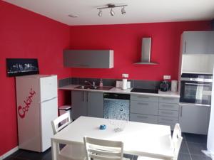 Apartment Agde 34300