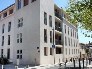 Apartment L'Ilot de Saint Jacques