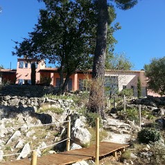 Gîte La bastide Cigaline