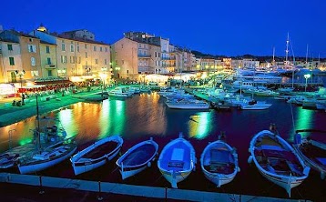 Hôtel Saint Tropez Les Palmiers