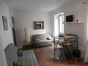 Rental Apartment Garat 3 - Saint-Jean-de-Luz