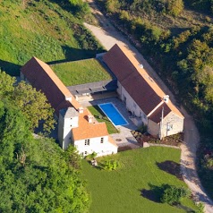 La Ferme de Marjolet