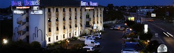 Hotel Hermes