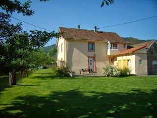 Gîte 