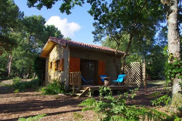 la Cabane d'ALBRET