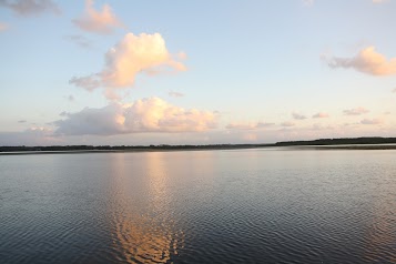 Camping Martin Pêcheur