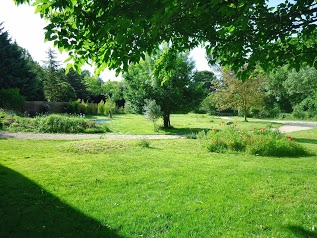 Gites du Moulin