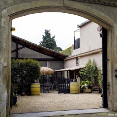 Le Clos des Aramons