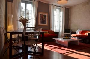 Bel appartement Avignon