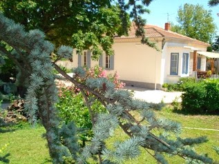 la Maison de Mamie en Provence