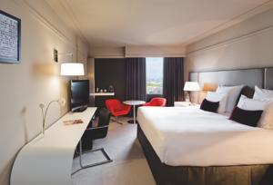 Hotel Pullman Paris Montparnasse