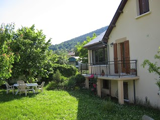 Gîte de la Trillière