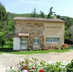 gîte en cévennes