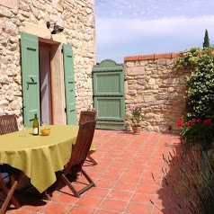 MaisonBrown | Self Catering Accommodation | Gîte in Barjac
