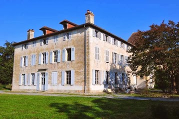 gite chambre d'hôtes lamayou