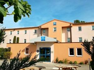 Hotel ibis budget Orange