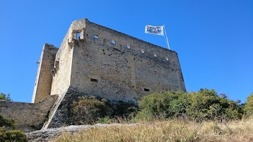 La Vue du Château