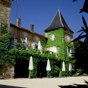 Chateau Camp del Saltre