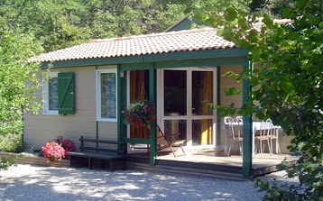 Location Vacances Gîte Drôme Provençale - La Drugère