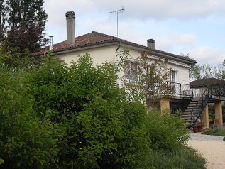 Chambre d'hôtes Chez Janou